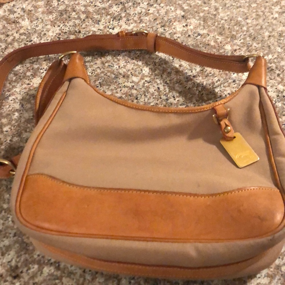 DOONEY & BOURKE BAG